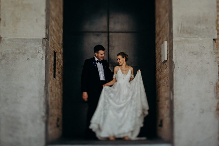 Hochzeit in Berlin