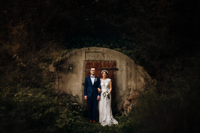 Hochzeit in der Lüneburger Heide – Landhaus Haverbeckhof