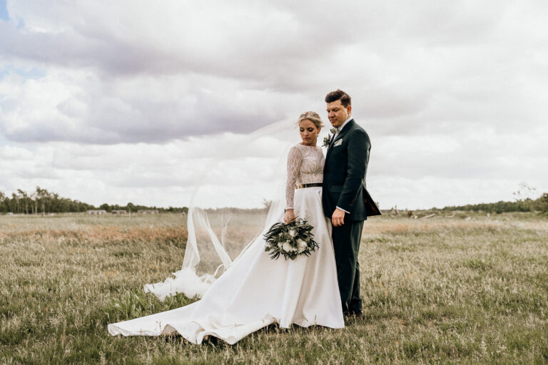 Heiraten auf dem Büchtmannshof